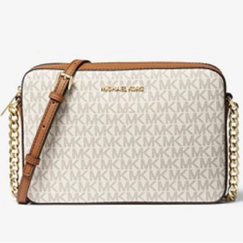 michael kors crossbody bag